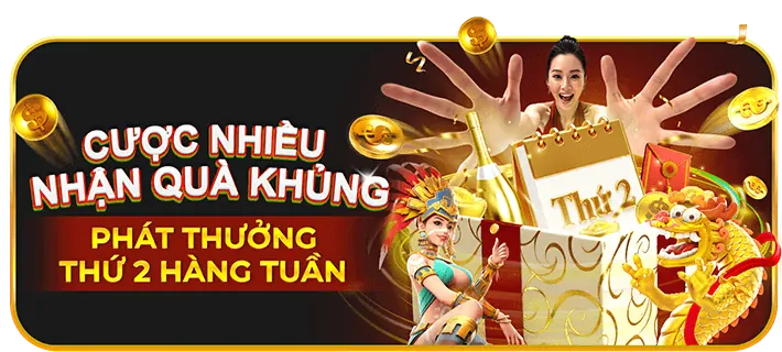 Khuyến mãi chào mừng thành viên mới beet88
